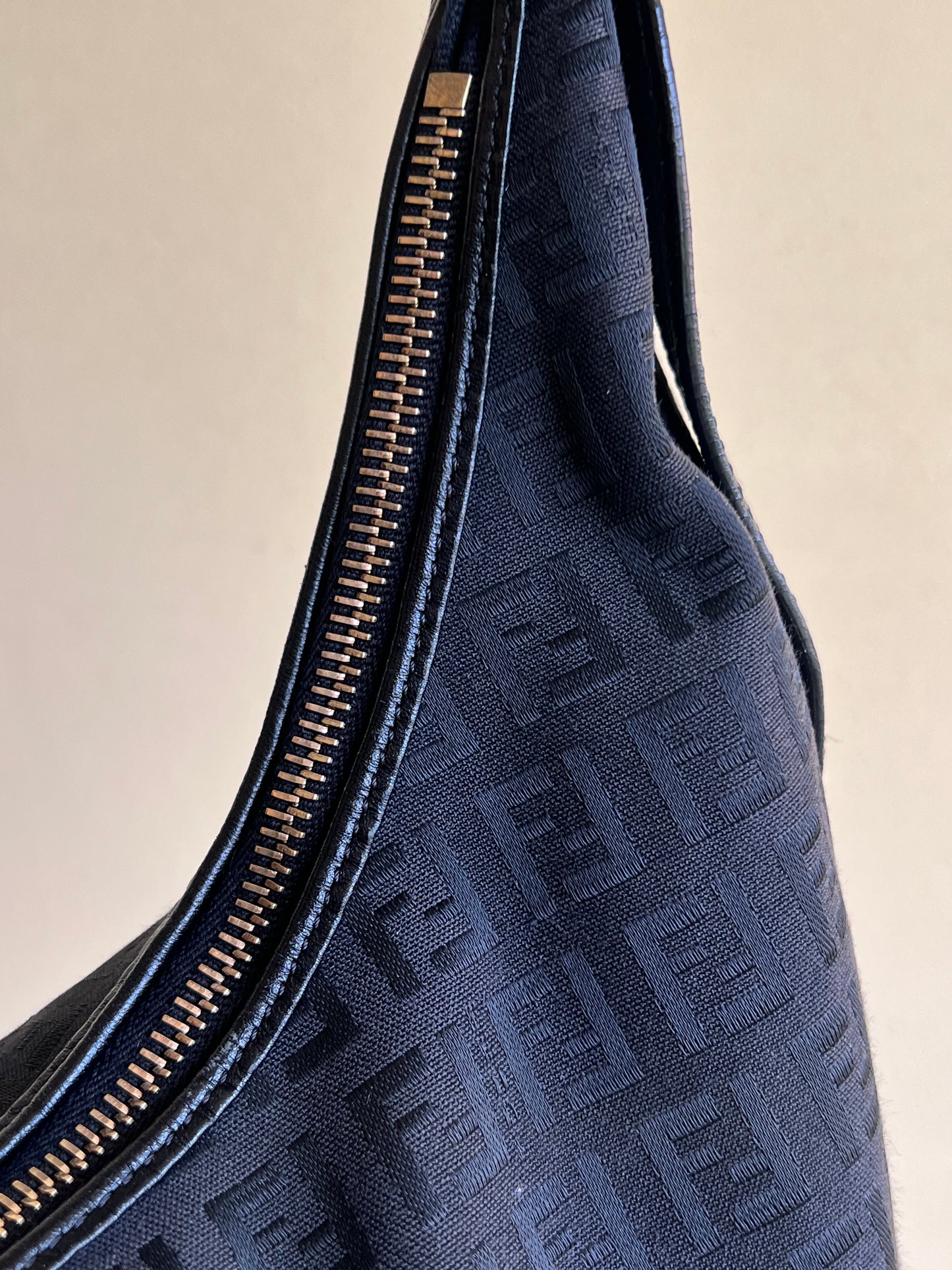 Fendi Chef hobo bag