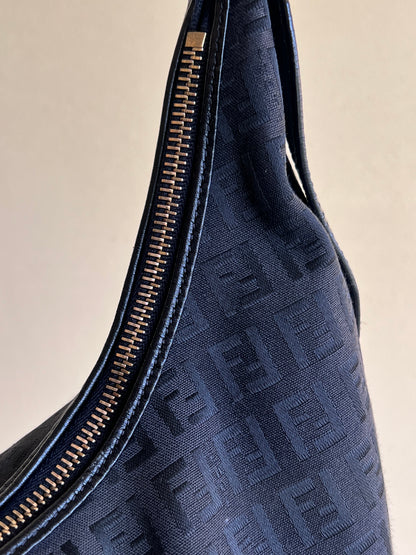 Fendi Chef hobo bag
