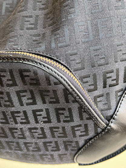 Fendi Chef hobo bag
