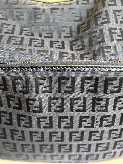 Fendi Chef hobo bag