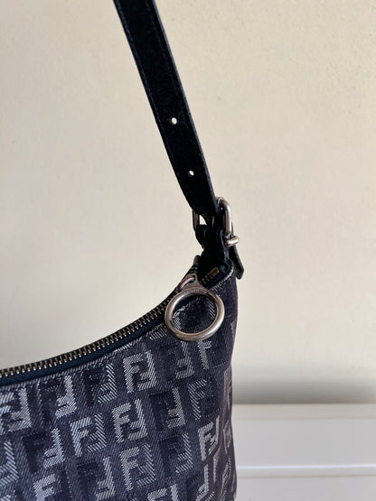 Fendi Oyster Denim