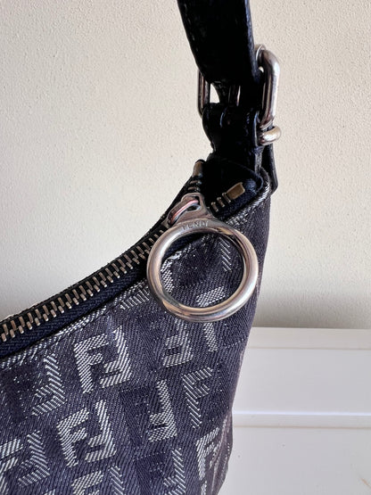 Fendi Oyster Denim