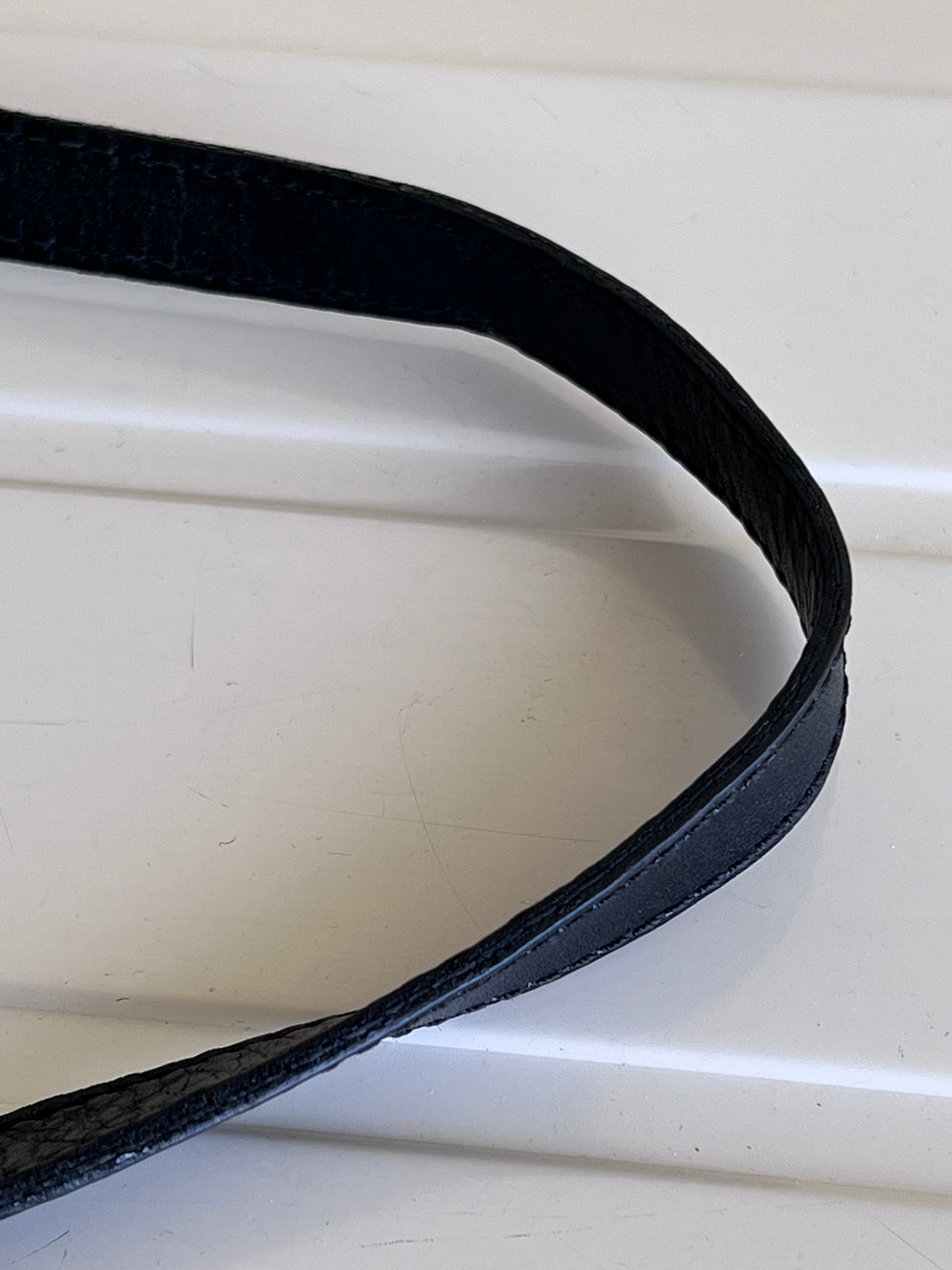 Fendi Oyster Denim