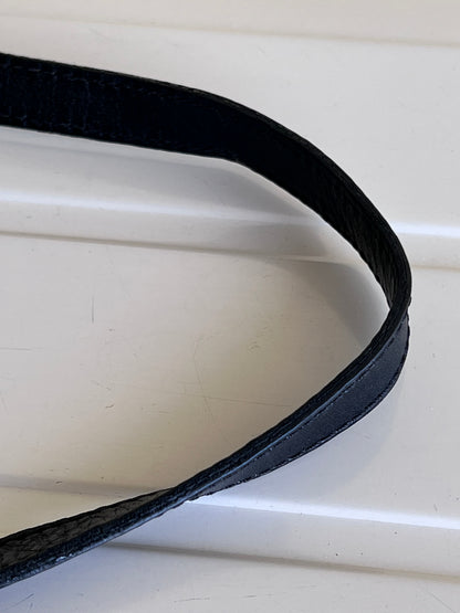 Fendi Oyster Denim