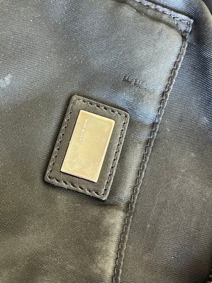 Fendi Oyster Denim