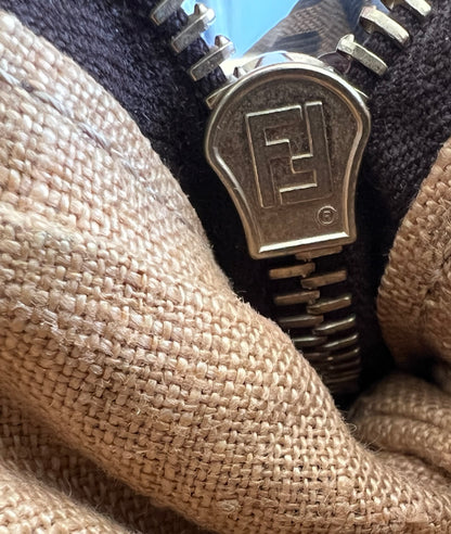 Fendi Oyster Zucca