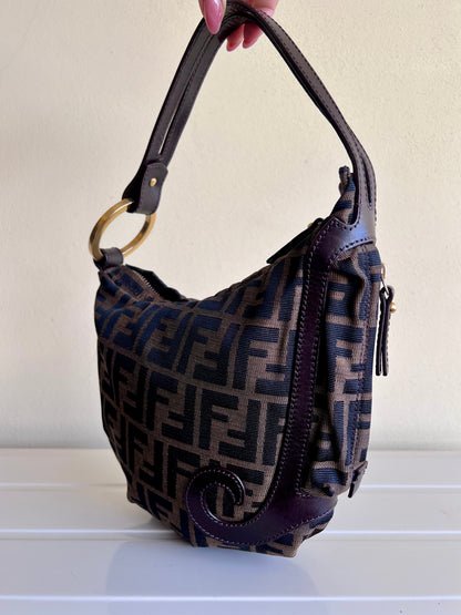 Fendi Oyster Zucca