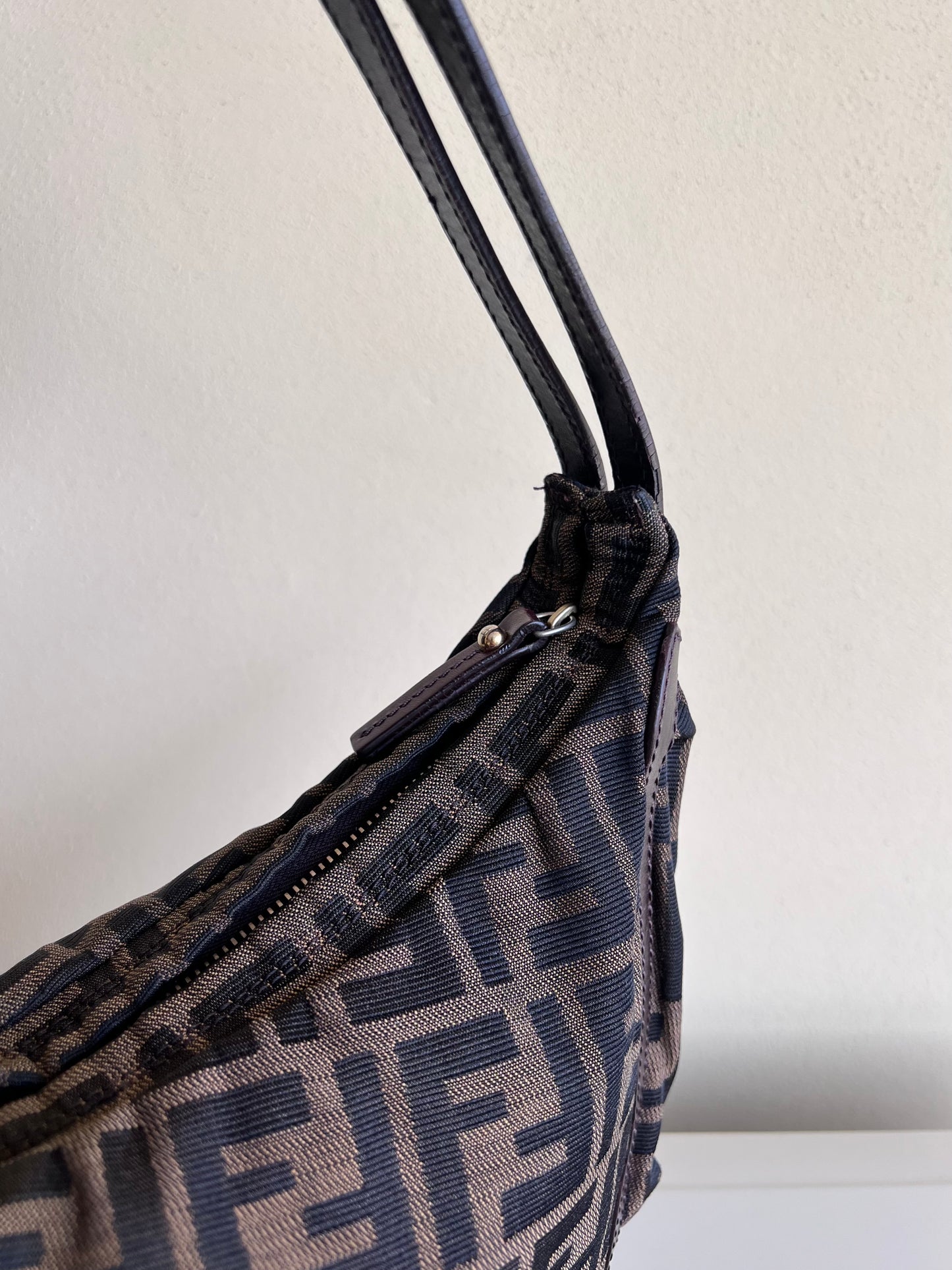 Fendi Oyster Zucca