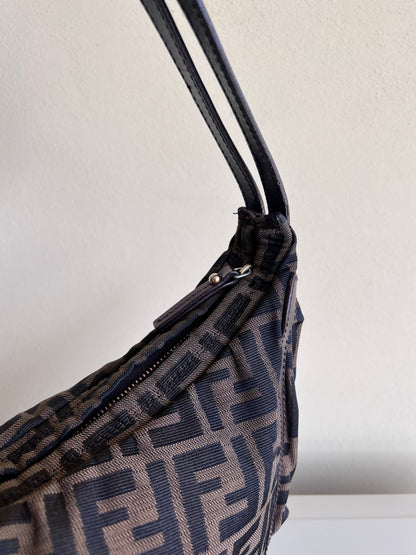 Fendi Oyster Zucca