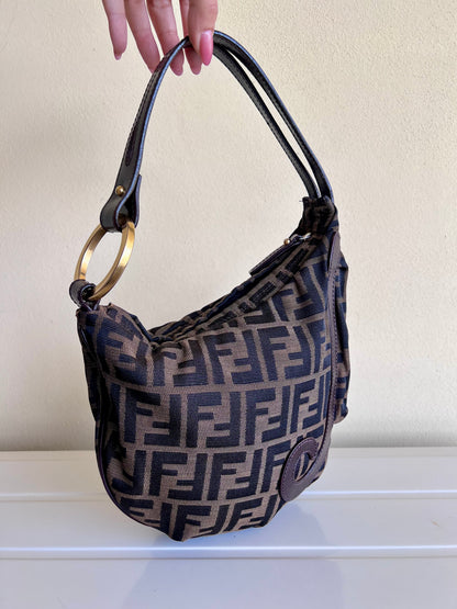 Fendi Oyster Zucca