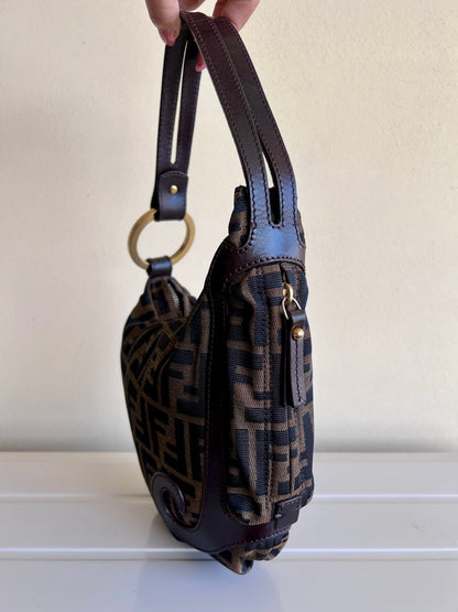 Fendi Oyster Zucca
