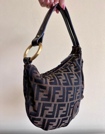 Fendi Oyster Zucca