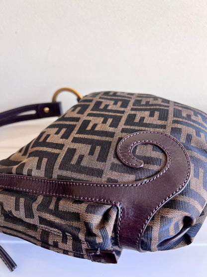 Fendi Oyster Zucca