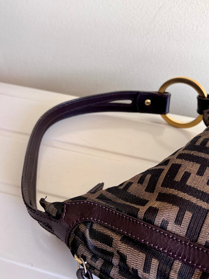 Fendi Oyster Zucca