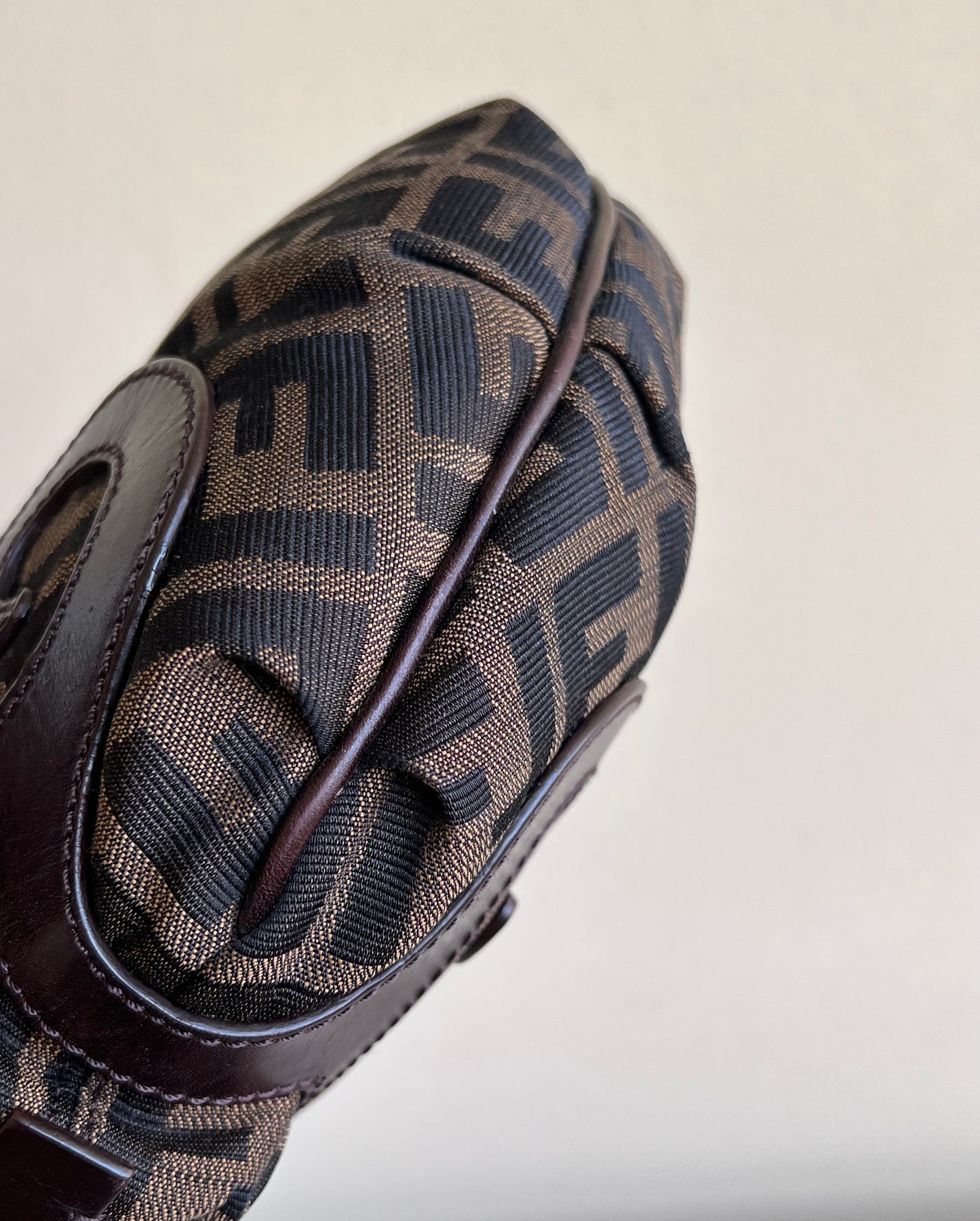 Fendi Oyster Zucca