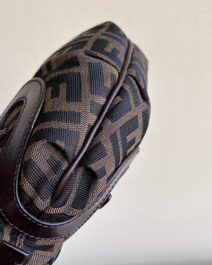 Fendi Oyster Zucca