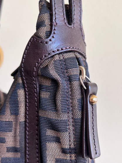 Fendi Oyster Zucca