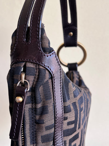 Fendi Oyster Zucca