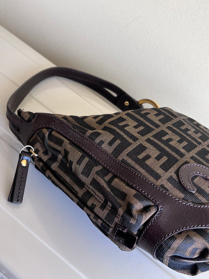 Fendi Oyster Zucca