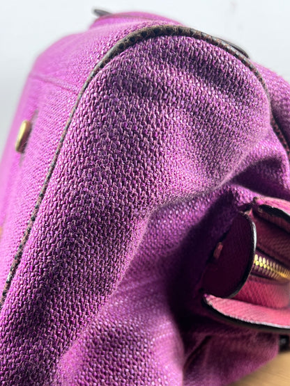 Christian Dior Doctor Bag