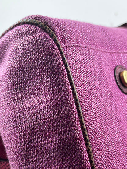 Christian Dior Doctor Bag