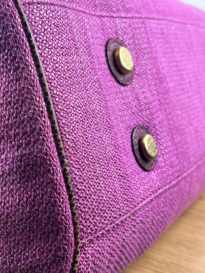Christian Dior Doctor Bag