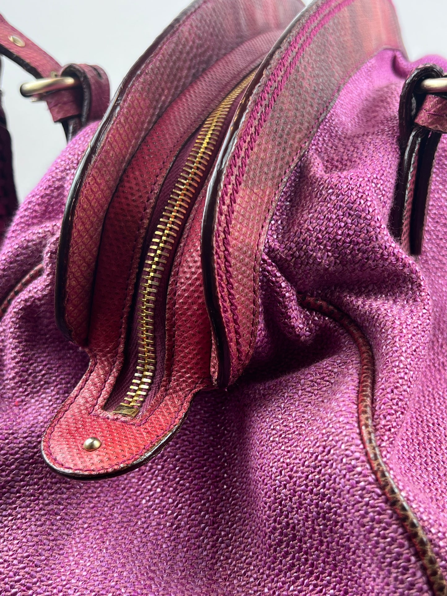 Christian Dior Doctor Bag