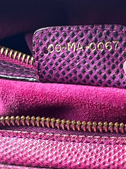 Christian Dior Doctor Bag