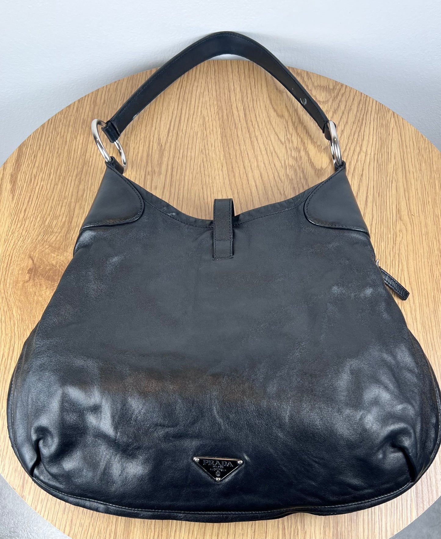 Prada Hobo bag in Nappa