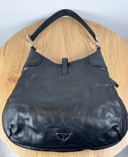 Prada Hobo bag in Nappa