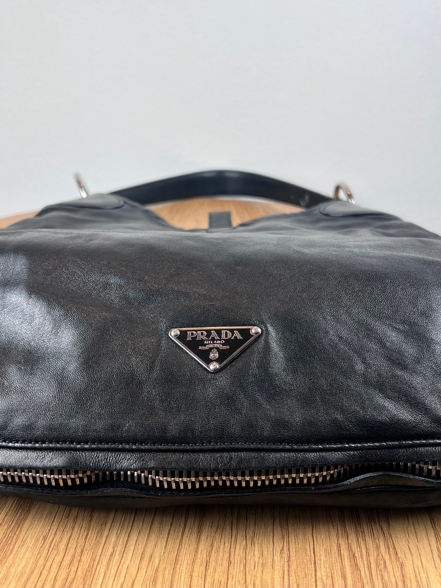 Prada Hobo bag in Nappa