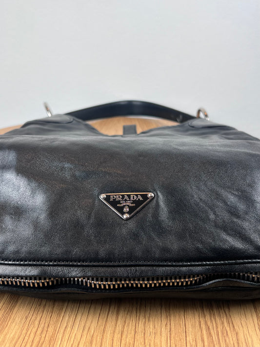 Prada Hobo bag in Nappa