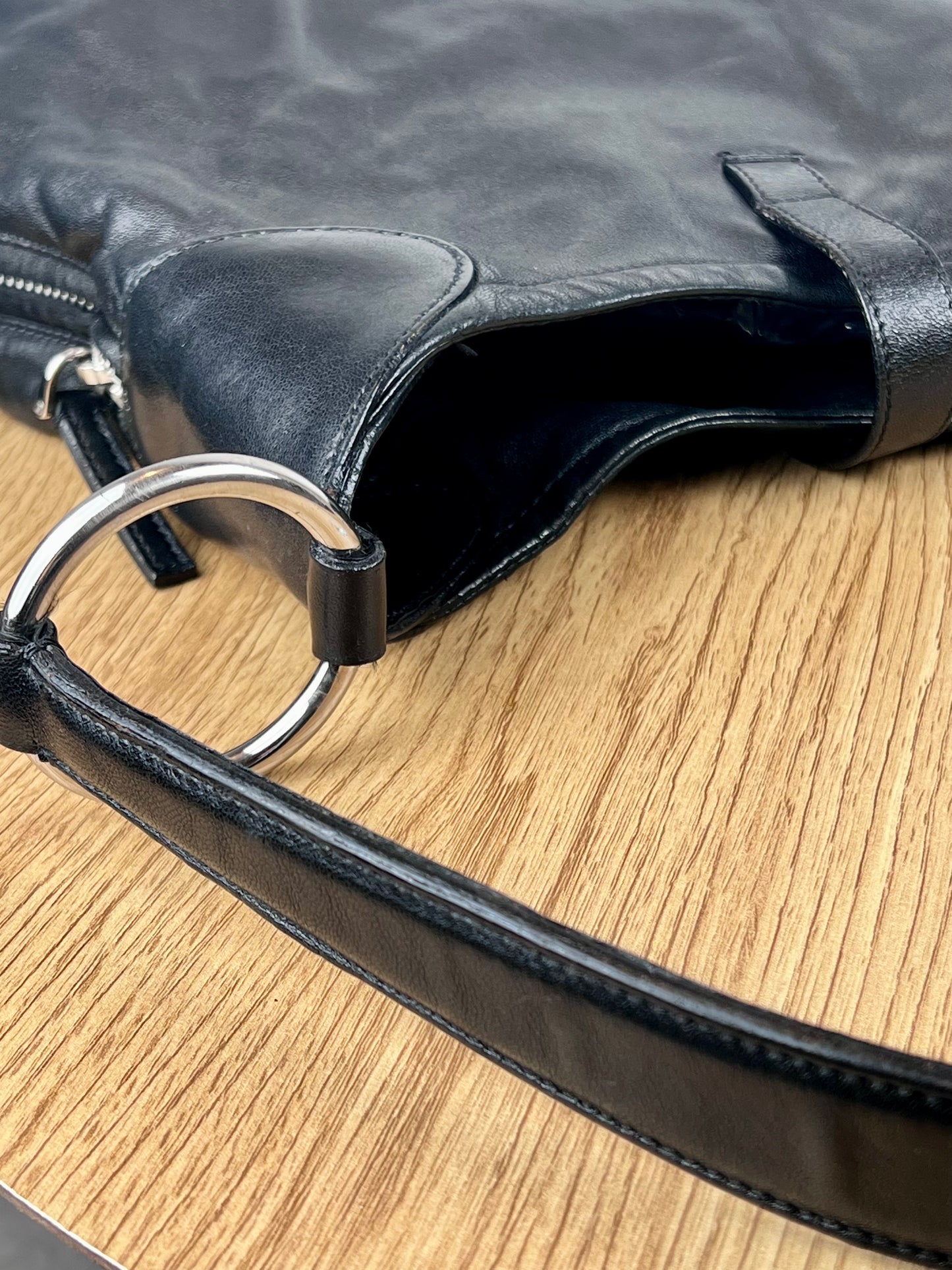 Prada Hobo bag in Nappa