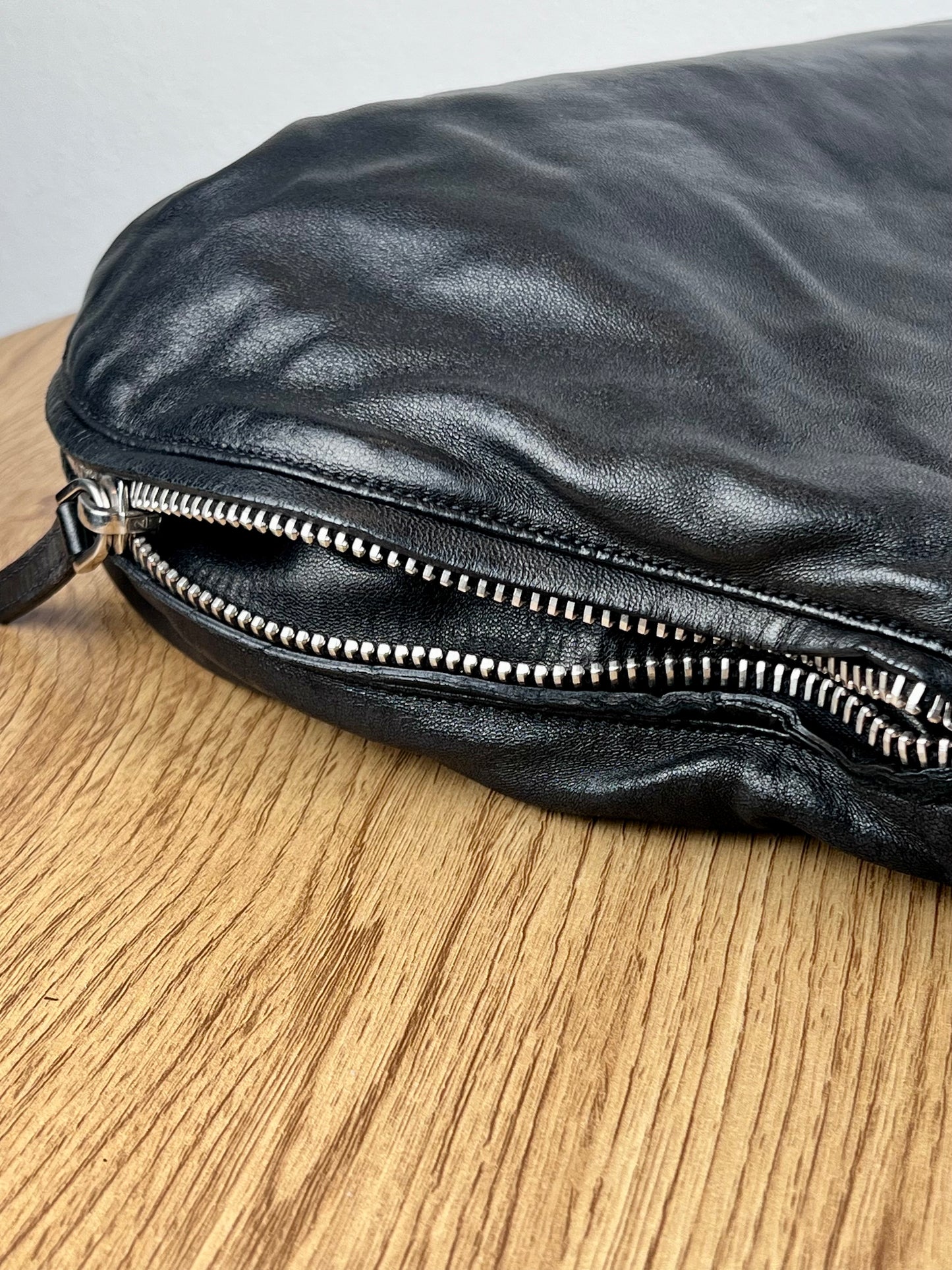 Prada Hobo bag in Nappa