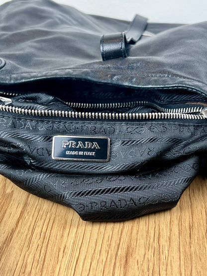 Prada Hobo bag in Nappa