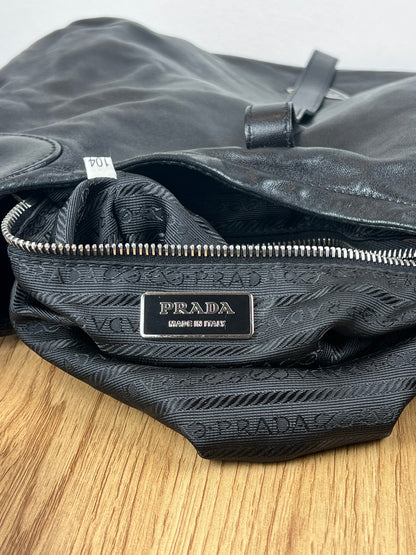 Prada Hobo bag in Nappa