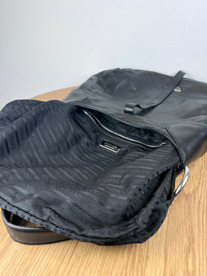 Prada Hobo bag in Nappa