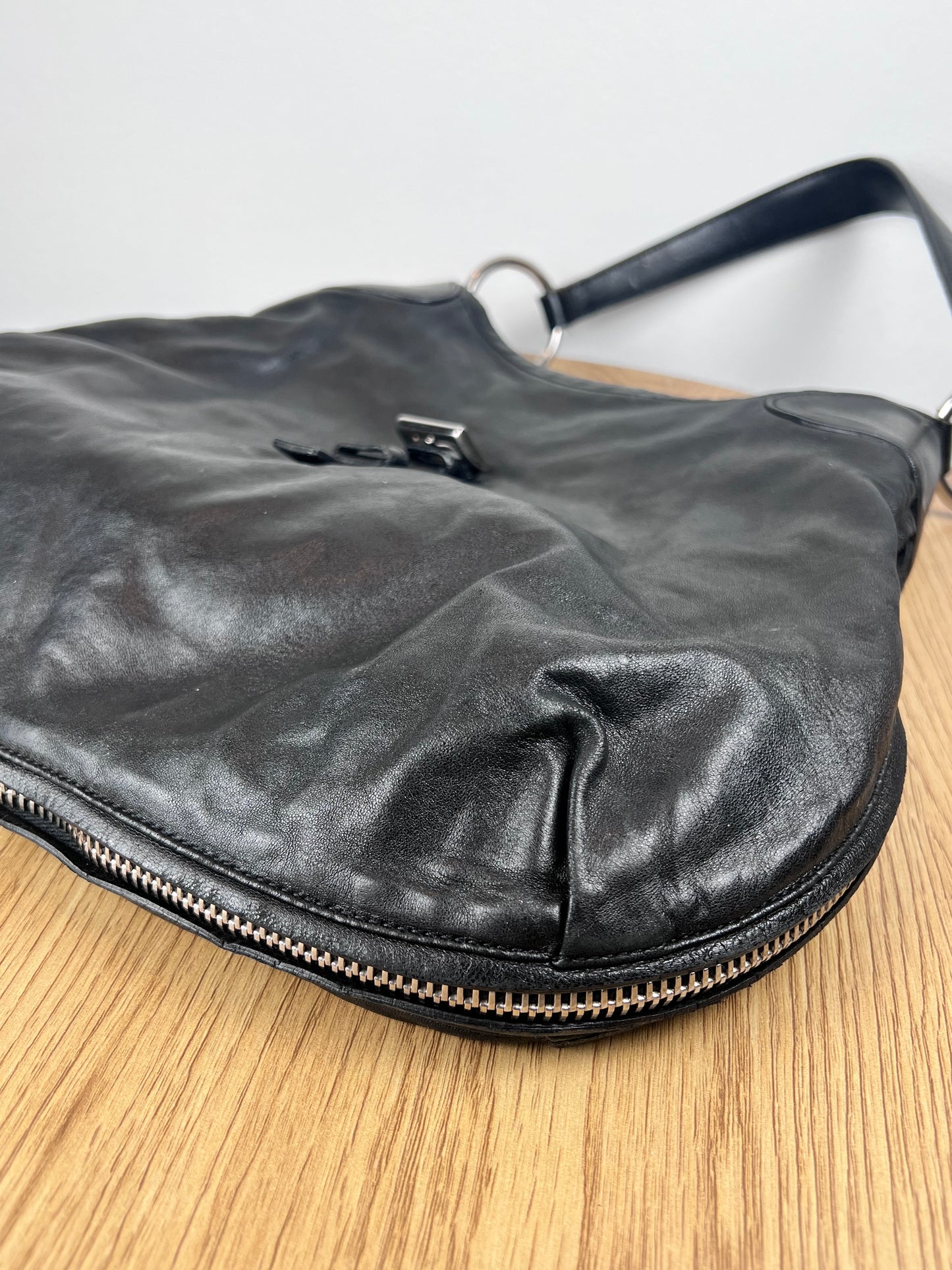Prada Hobo bag in Nappa