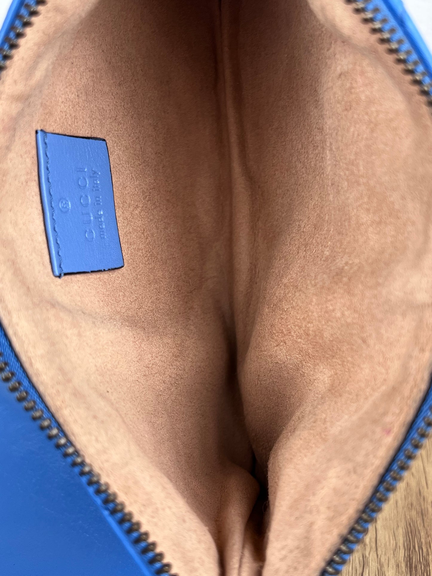 Gucci Marmont Double pouch