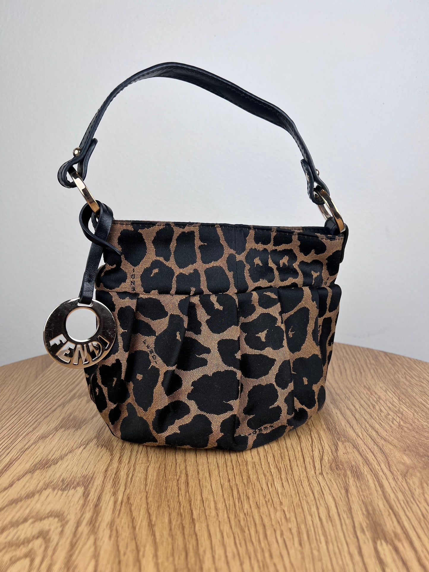 Fendi Chef Mini Animalier