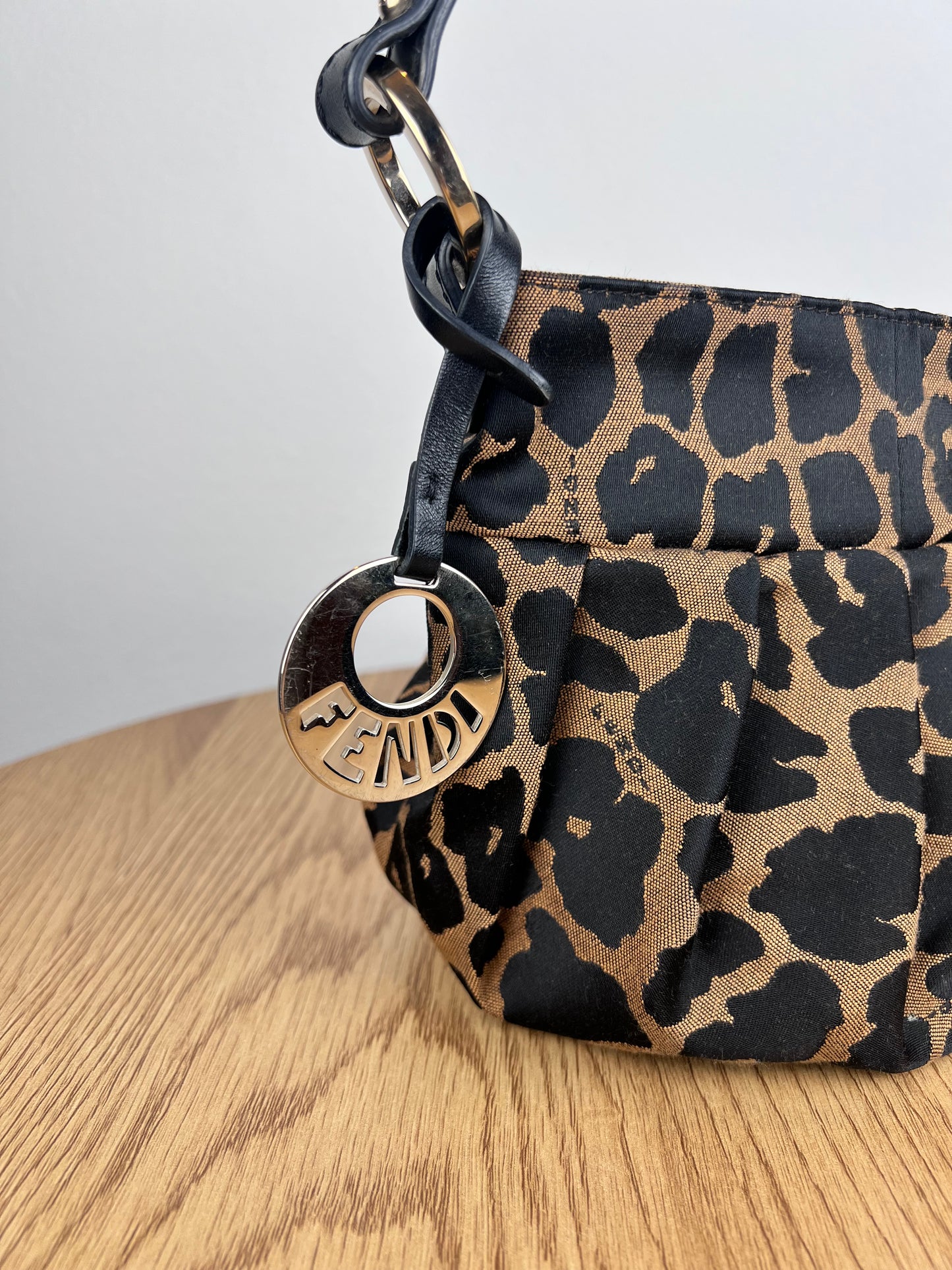 Fendi Chef Mini Animalier