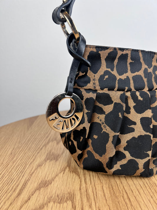 Fendi Chef Mini Animalier