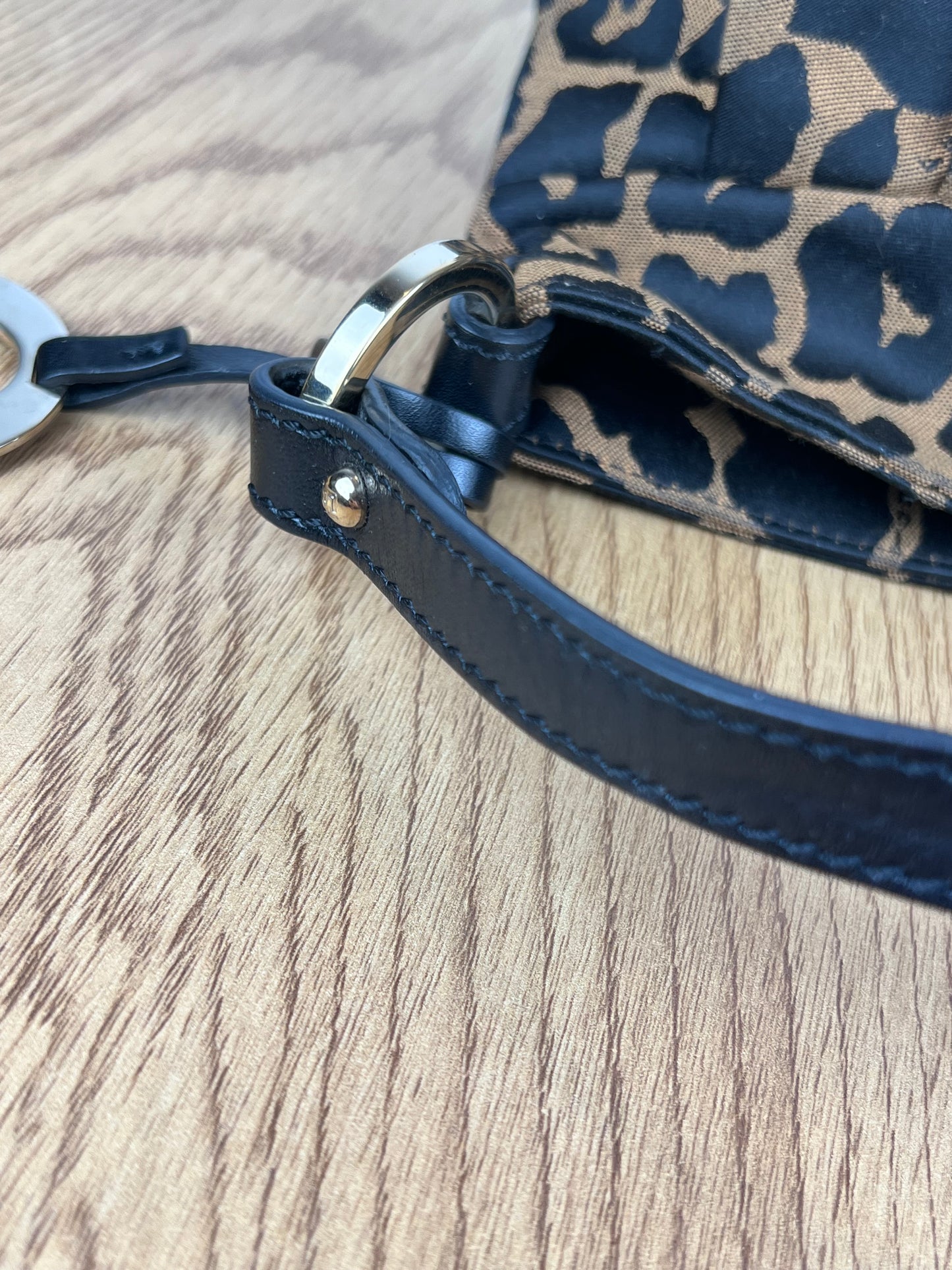 Fendi Chef Mini Animalier