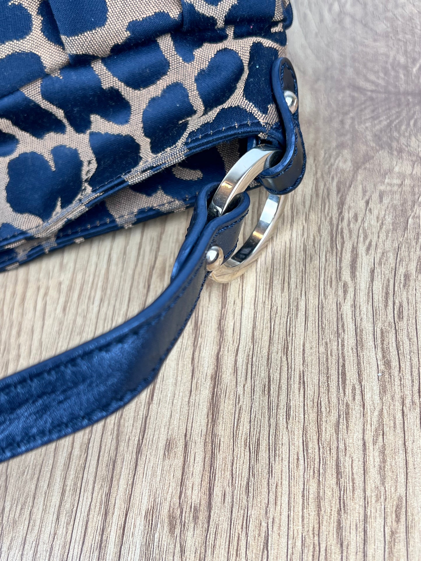 Fendi Chef Mini Animalier