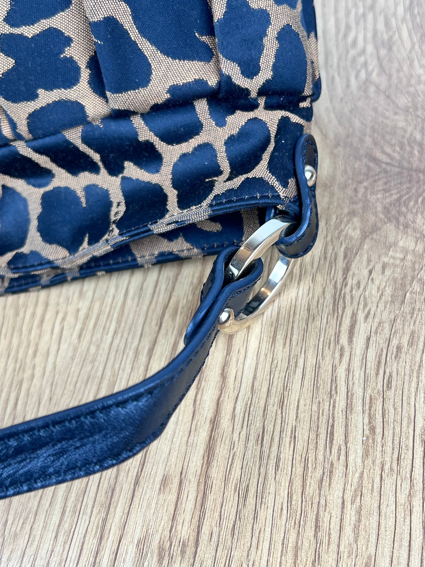 Fendi Chef Mini Animalier