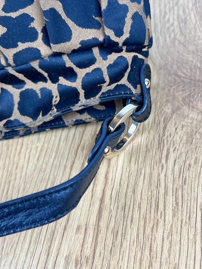 Fendi Chef Mini Animalier