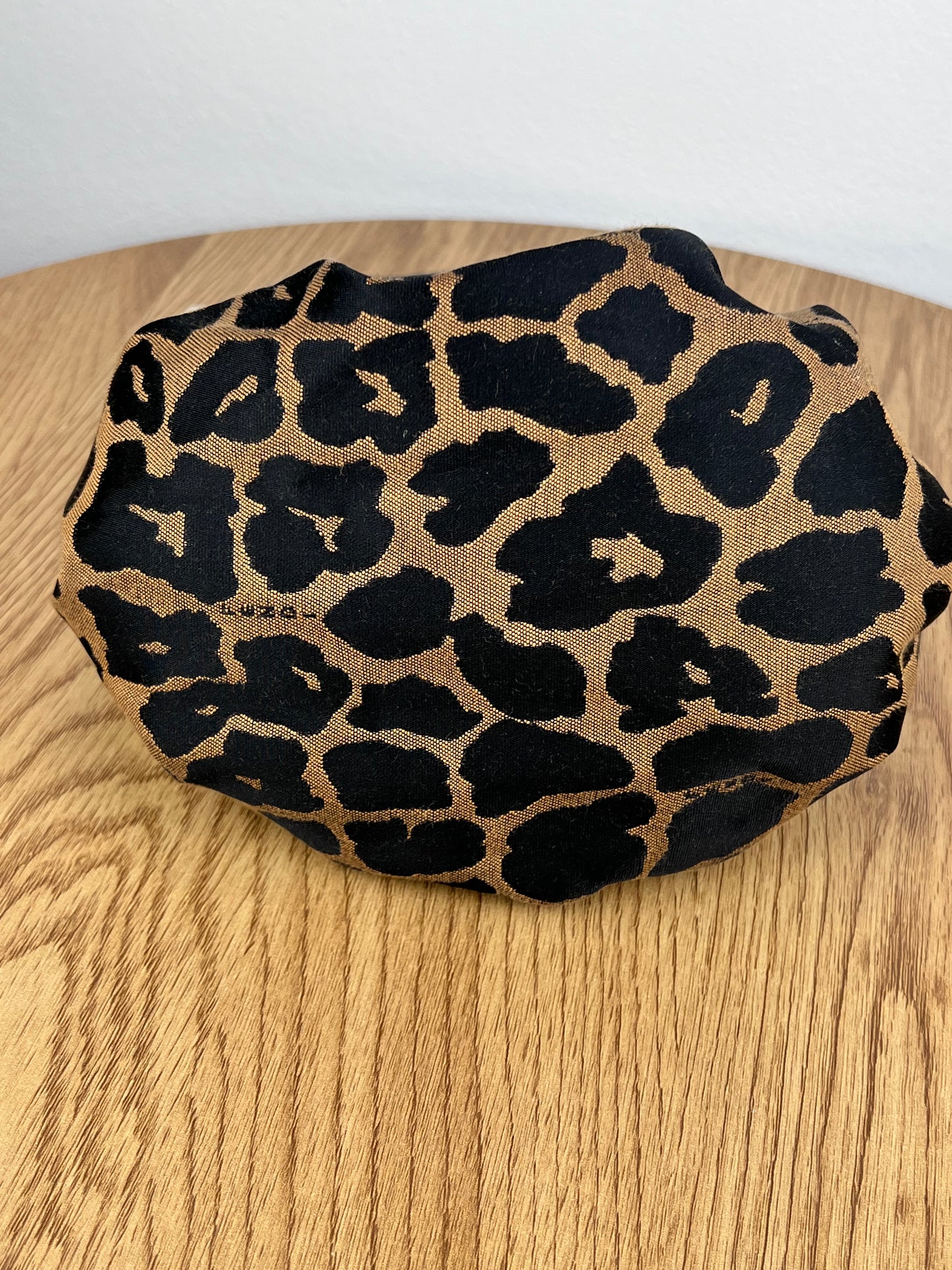 Fendi Chef Mini Animalier