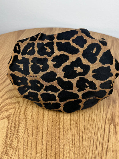 Fendi Chef Mini Animalier