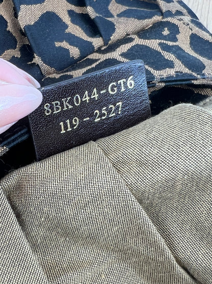 Fendi Chef Mini Animalier