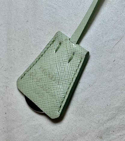 Prada Re-Edition Verde Acqua